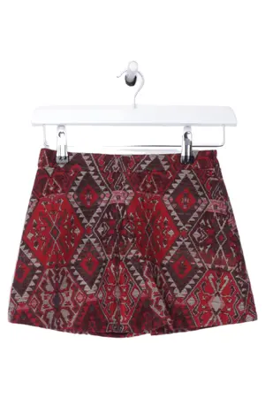 ZARA A-Linienrock