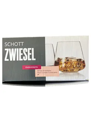 SCHOTT ZWIESEL Whiskyglas