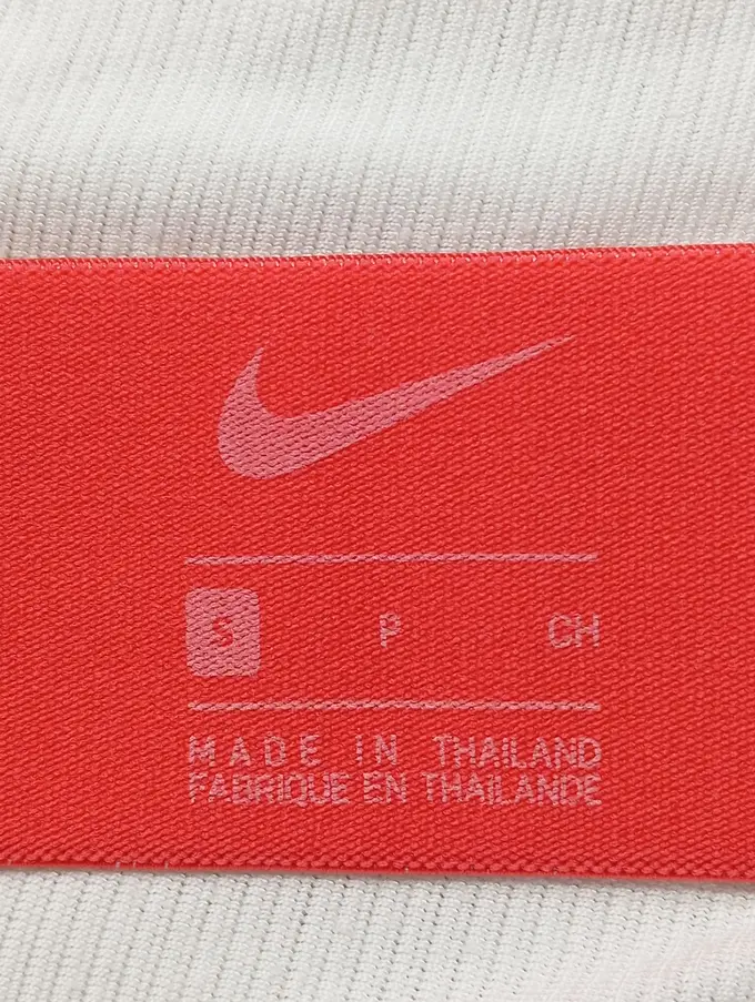 NIKE Sport Shirt Bild 3