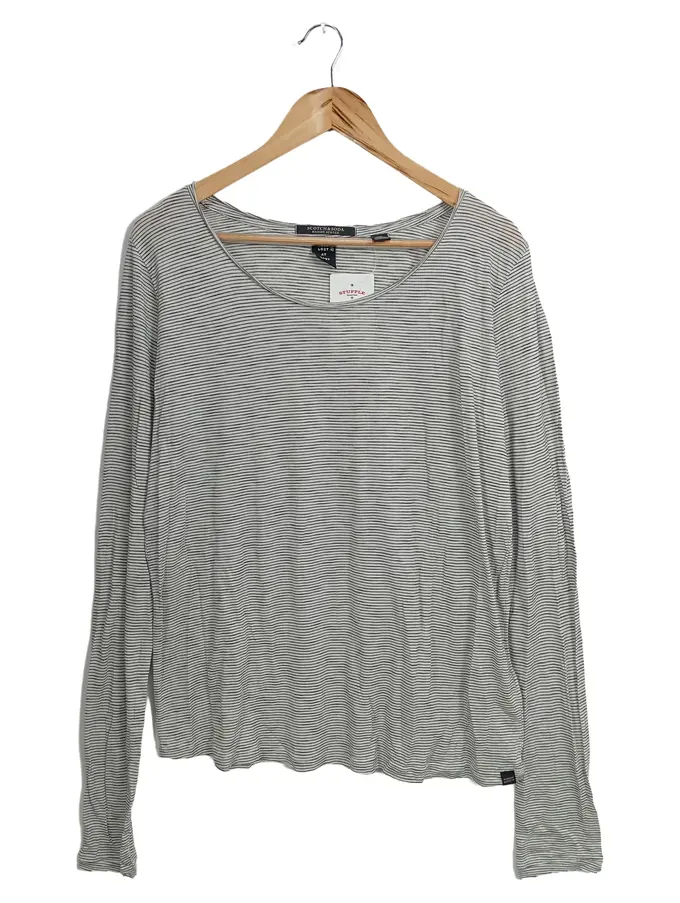 SCOTCH & SODA Langarmshirt Bild 1
