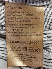Vorschaubild SCOTCH & SODA Langarmshirt 4