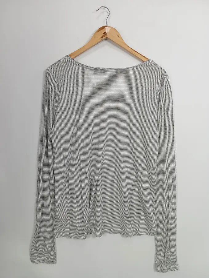 SCOTCH & SODA Langarmshirt Bild 3