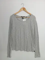 Vorschaubild SCOTCH & SODA Langarmshirt 2