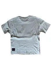 Vorschaubild 4 von Herren T-Shirt Grau S Picasso Stier Modern Baumwolle