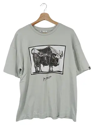 ZARA T-Shirt