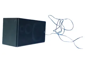 PHILIPS Lautsprecher Box