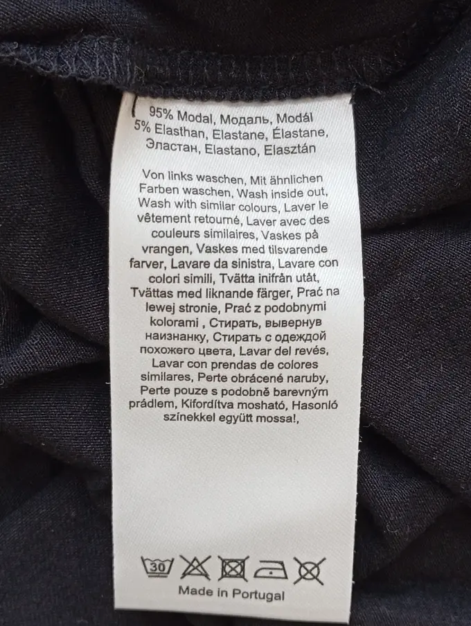 ARMEDANGELS Freizeitkleid Bild 4
