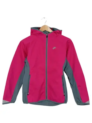 NIKE Trainingsjacke