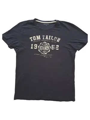 TOM TAILOR T-Shirt