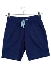 Vorschaubild 1 von Gregory Mountain Products Herren Shorts Blau Gr. 48 Baumwolle