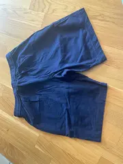 Vorschaubild 2 von Gregory Mountain Products Herren Shorts Blau Gr. 48 Baumwolle