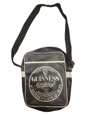 GUINNESS Umhängetasche