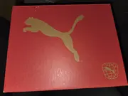 Vorschaubild 2 von Kinder Sneaker Lauflernschuhe Gr. 22 Blau Klettverschluss