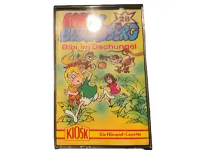 Hörspiel für Kinder