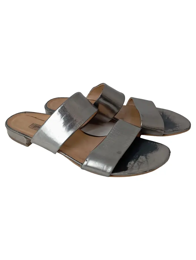 PAUL GREEN Sandalen Bild 1