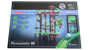 FISCHERTECHNIK Kugelbahn