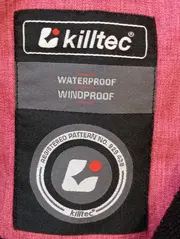 Vorschaubild KILLTEC Outdoorjacke 3