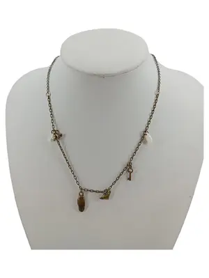 FRENCH CONNECTION Halskette