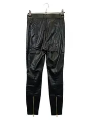 Vorschaubild ZARA Lederhose 2