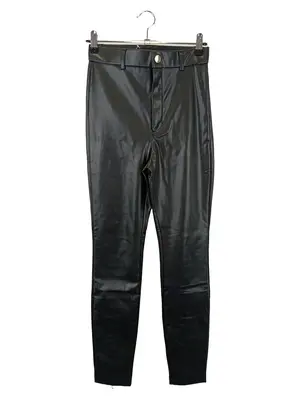 ZARA Lederhose