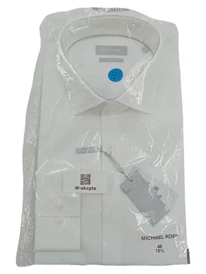 MICHAEL KORS Business Hemd