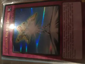 KONAMI YU-GI-OH! Kartenspiel