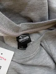 Vorschaubild SMILODOX Pullover 3