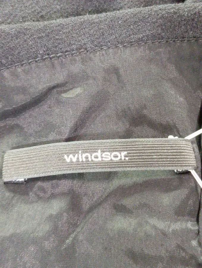 WINDSOR Blusenkleid Bild 3