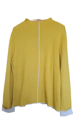 TOM TAILOR Pullover