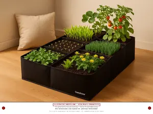 GAESHOW Gartenzubehör