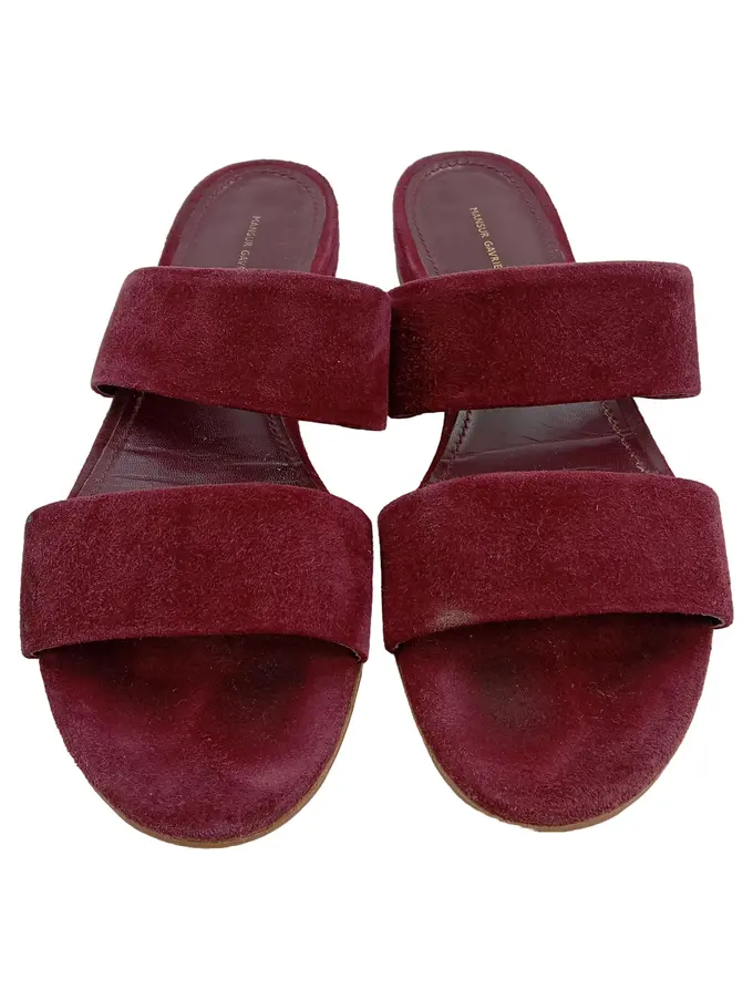 MANSUR GAVRIEL Sandalen Bild 2