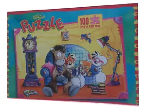 DIDDL Puzzle
