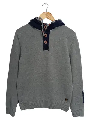S.OLIVER Kapuzenpullover