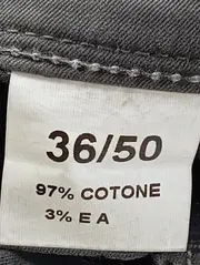 Vorschaubild NERO GIARDINI Jeans Straight Leg 4
