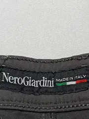 Vorschaubild NERO GIARDINI Jeans Straight Leg 3