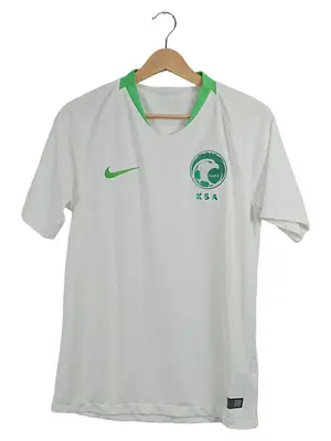 NIKE Fußball Trikot