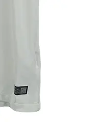 Vorschaubild 5 von Dri-Fit Fußball Trikot Herren V-Kragen Kurzarm Weiß S
