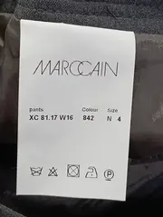Vorschaubild MARC CAIN Stoffhose 4