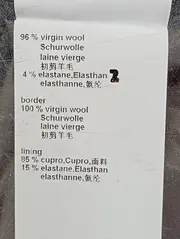 Vorschaubild MARC CAIN Stoffhose 5