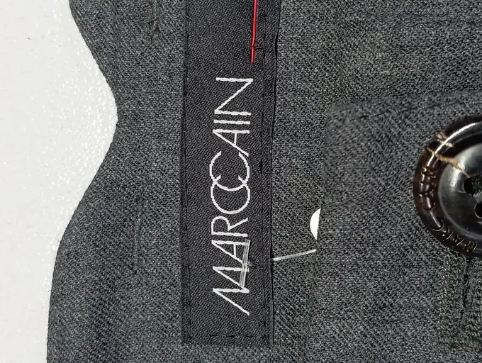 MARC CAIN Stoffhose Bild 3