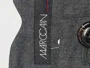 Vorschaubild MARC CAIN Stoffhose 3