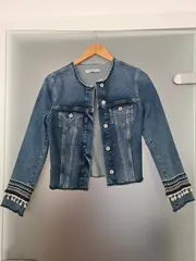 Vorschaubild MAVI Jeansjacke 3