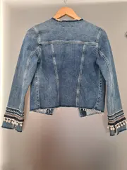Vorschaubild MAVI Jeansjacke 5