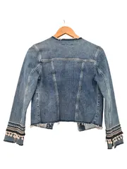 Vorschaubild MAVI Jeansjacke 2