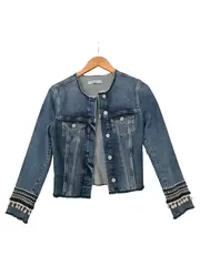Vorschaubild MAVI Jeansjacke 1