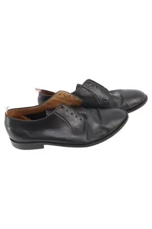 FLARE & BRUGG Schnürschuhe