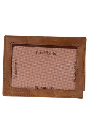 Karten Etui