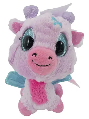 HATCHIMALS Baby Kuscheltier