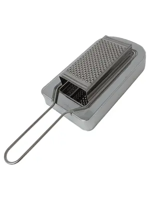 WMF Reibe