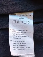 Vorschaubild NLY TREND festliches Kleid 4